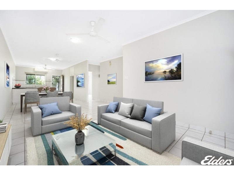 2/55 Mannikan Court, Bakewell NT 0832