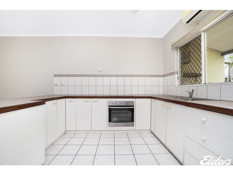 2/55 Mannikan Court, Bakewell NT 0832