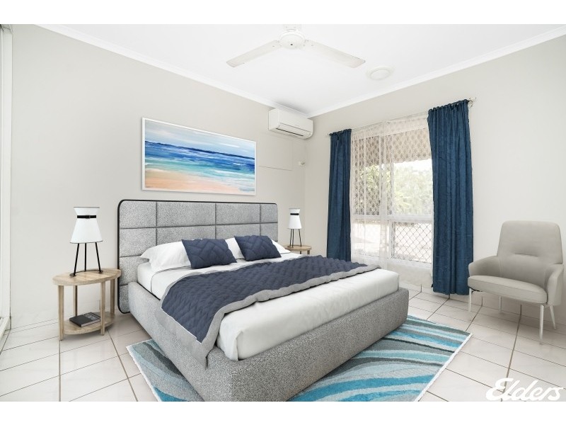 2/55 Mannikan Court, Bakewell NT 0832