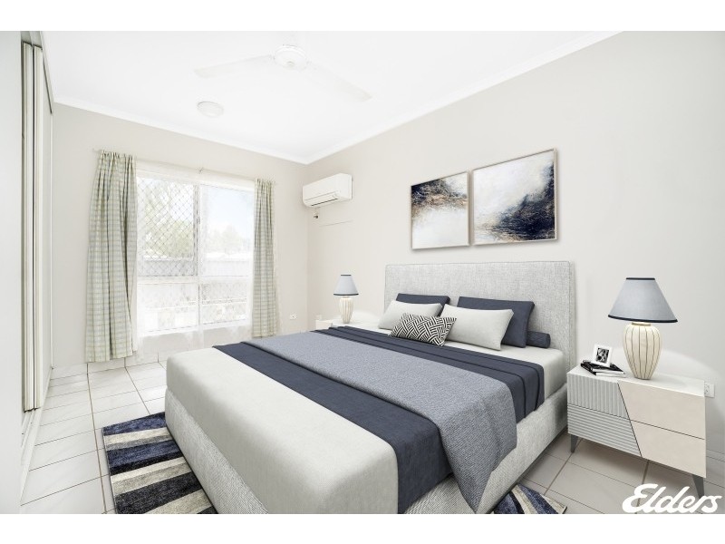 2/55 Mannikan Court, Bakewell NT 0832
