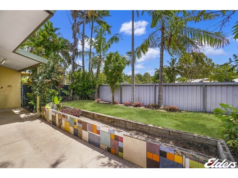 2/55 Mannikan Court, Bakewell NT 0832