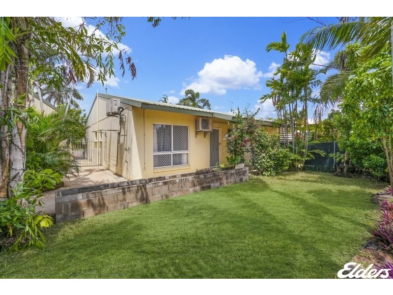 2/55 Mannikan Court, Bakewell NT 0832