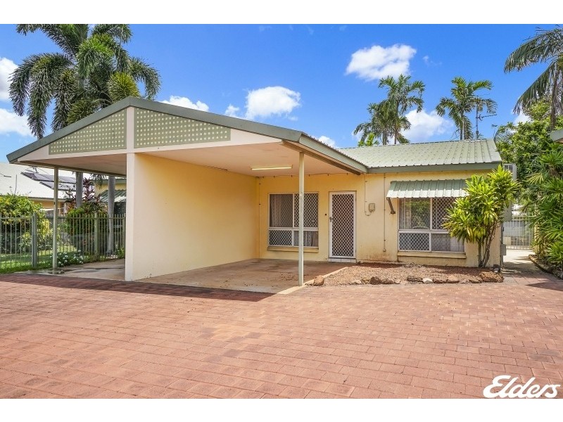 2/55 Mannikan Court, Bakewell NT 0832
