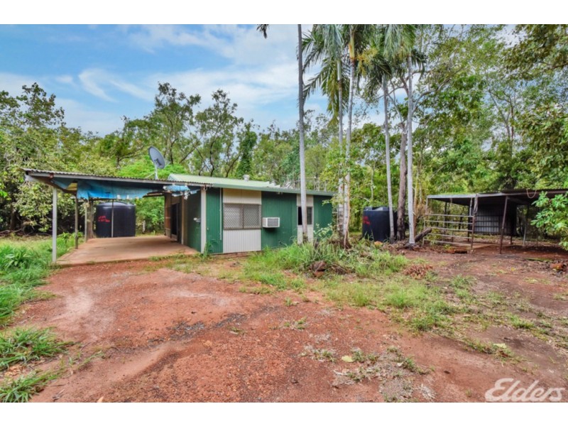 Sect 3331, 70 Andreas Avenue, Dundee Beach NT 0840