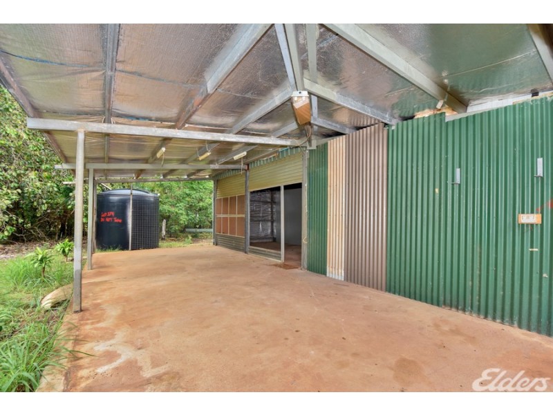 Sect 3331, 70 Andreas Avenue, Dundee Beach NT 0840