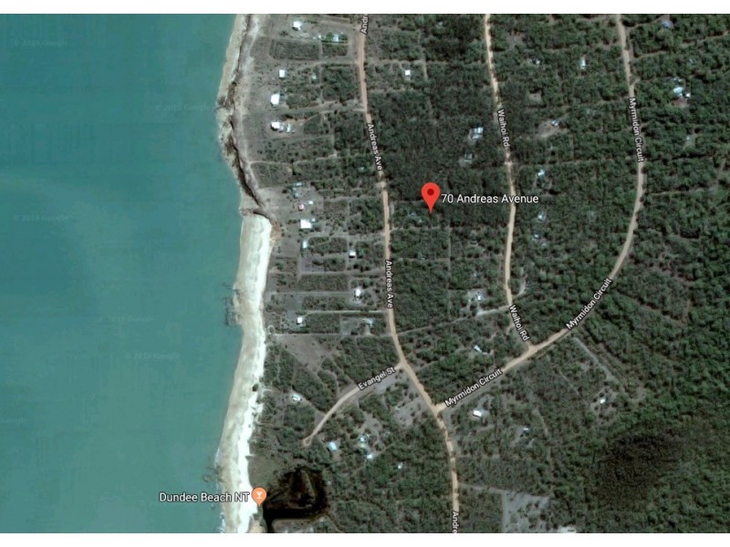 Sect 3331, 70 Andreas Avenue, Dundee Beach NT 0840