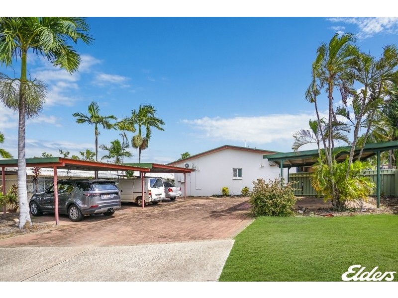 2/7 Lowe Court, Driver NT 0830