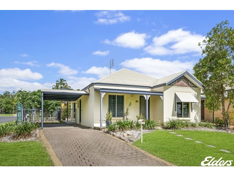 25 Dollery Court, Gunn NT 0832