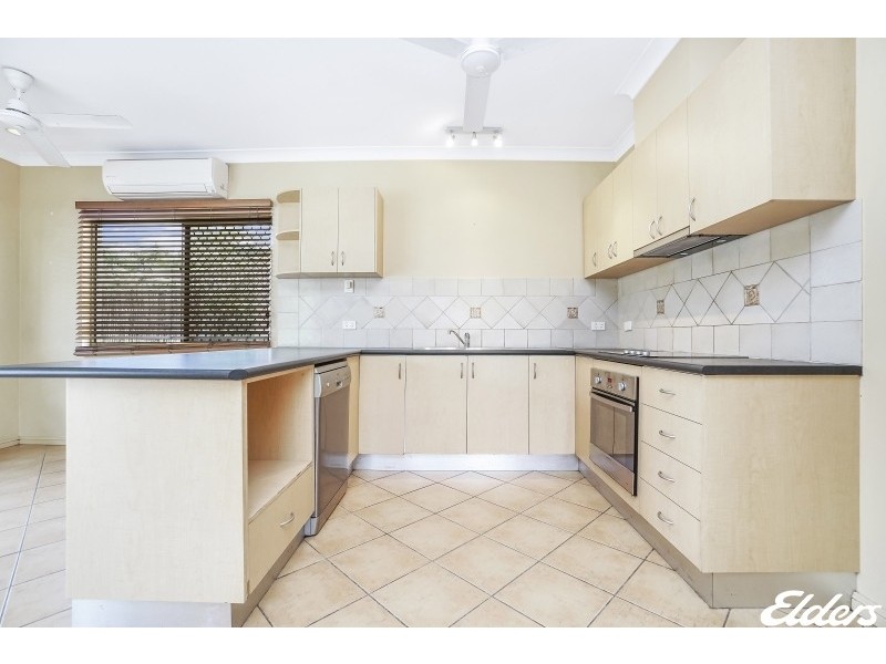 25 Dollery Court, Gunn NT 0832