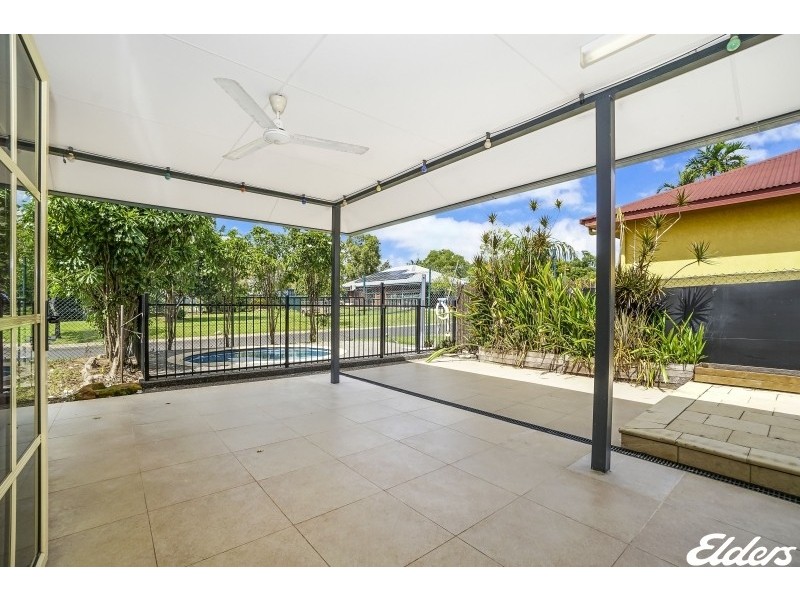 25 Dollery Court, Gunn NT 0832