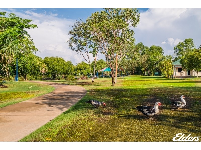 25 Dollery Court, Gunn NT 0832