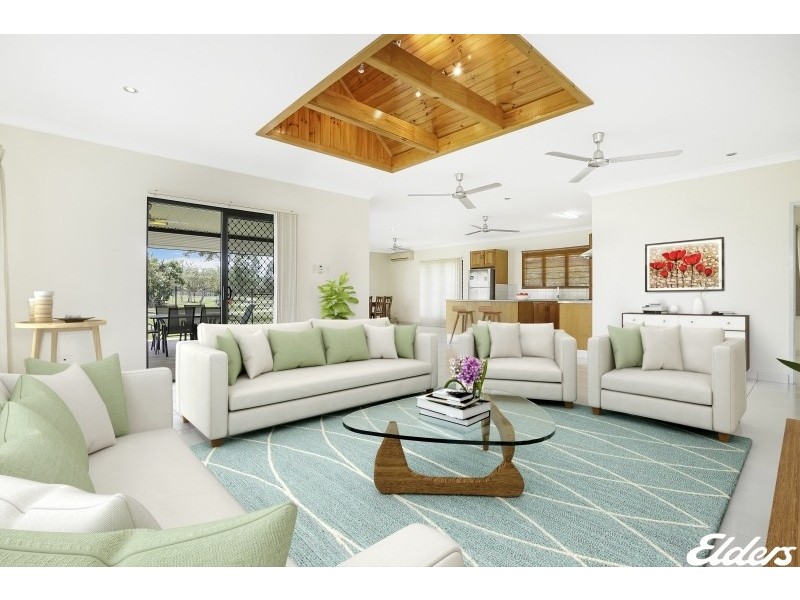 43 Kenbi Place, Rosebery NT 0832