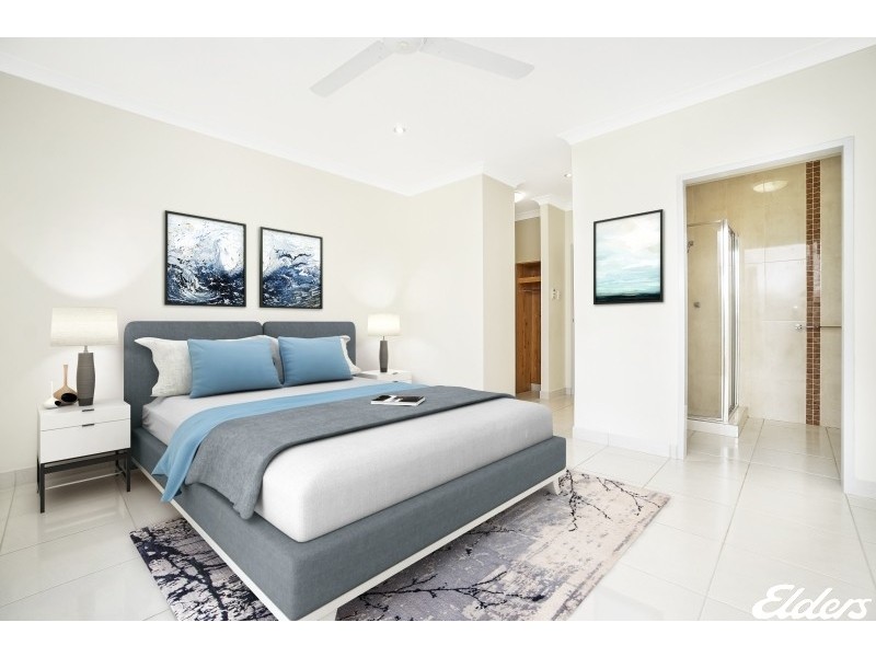 43 Kenbi Place, Rosebery NT 0832