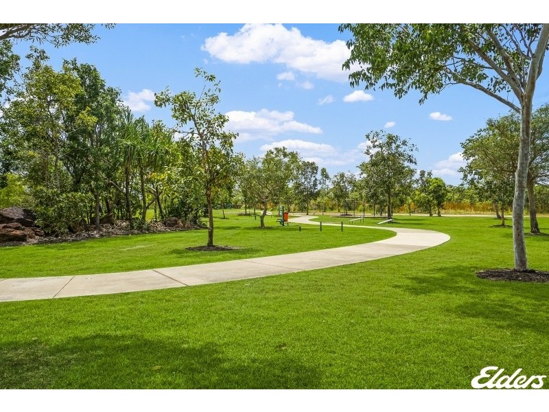 43 Kenbi Place, Rosebery NT 0832