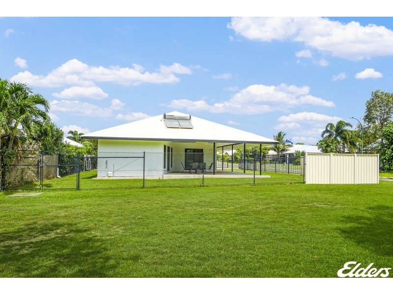 43 Kenbi Place, Rosebery NT 0832