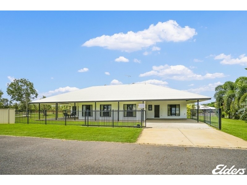 43 Kenbi Place, Rosebery NT 0832