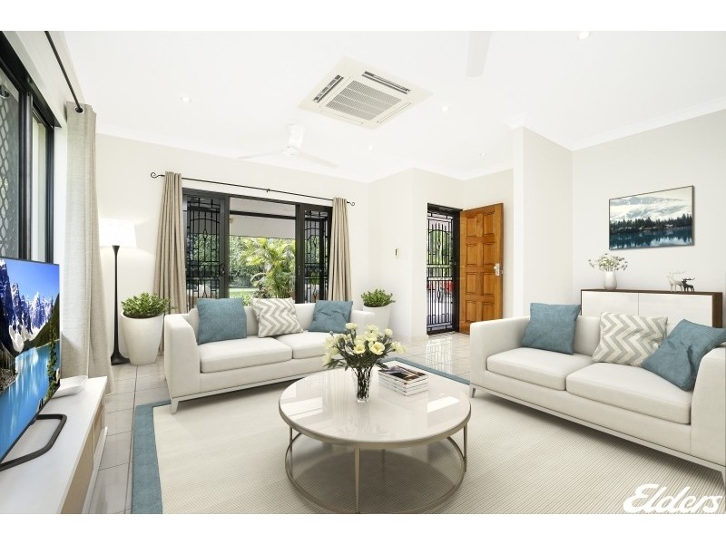 10 Ashburton Way, Gunn NT 0832
