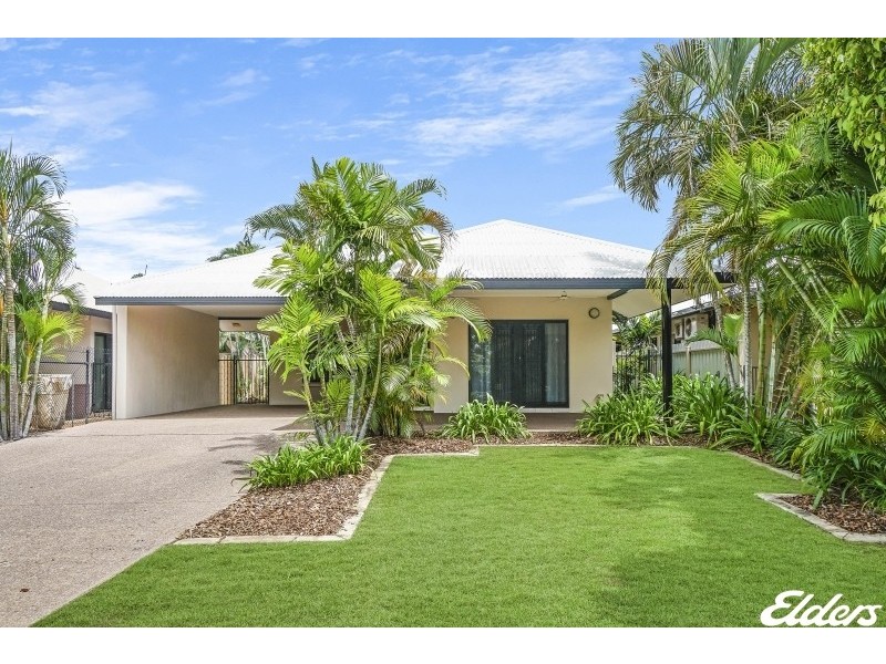 10 Ashburton Way, Gunn NT 0832