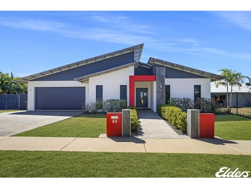 64 Flynn Circuit, Bellamack NT 0832