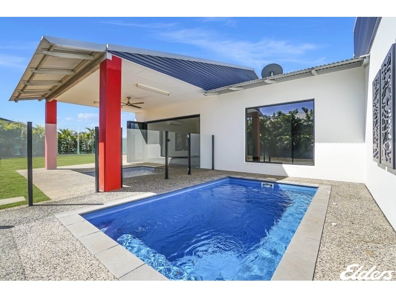 64 Flynn Circuit, Bellamack NT 0832