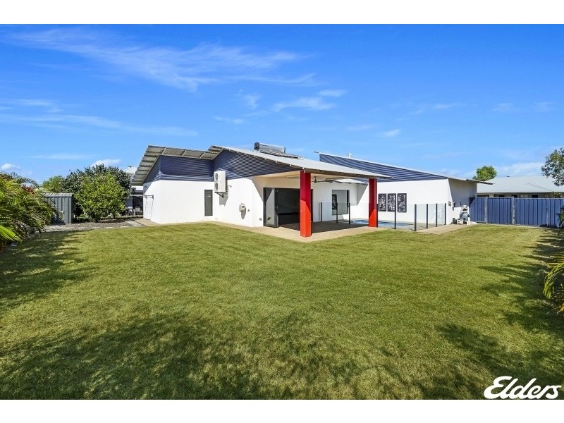 64 Flynn Circuit, Bellamack NT 0832