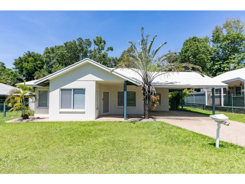 5 Wakelin Close, Gunn NT 0832