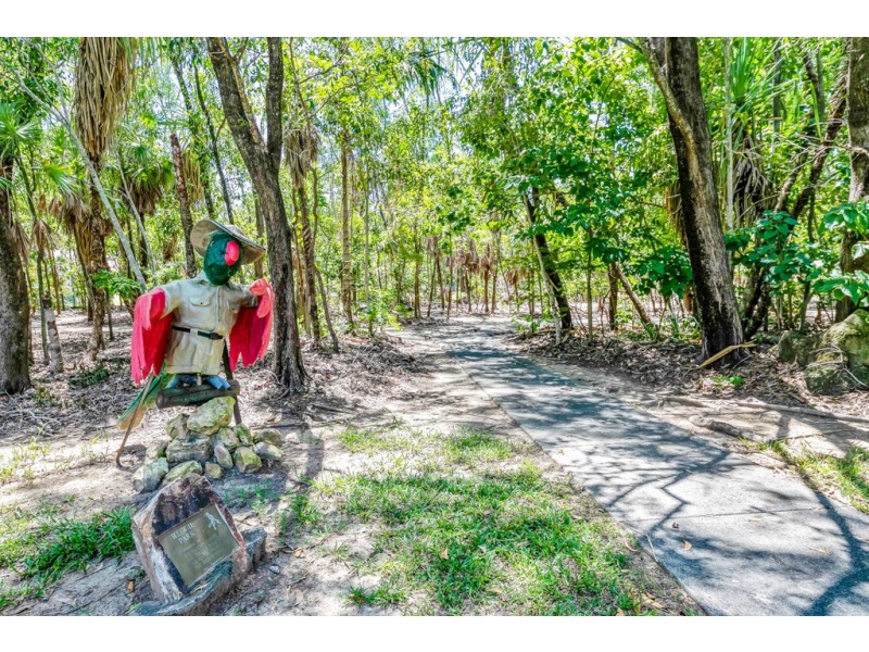 5 Wakelin Close, Gunn NT 0832