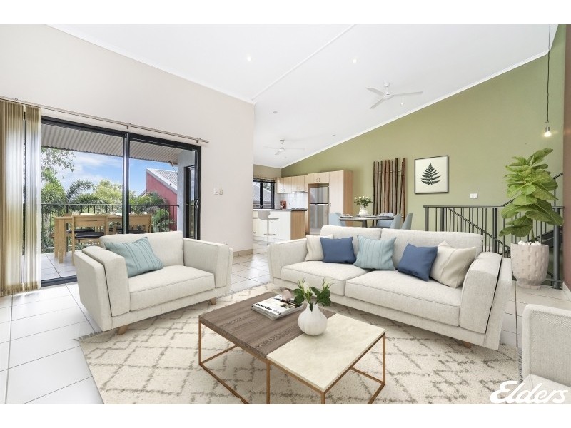 3/18 Rosetta Street, Gray NT 0830