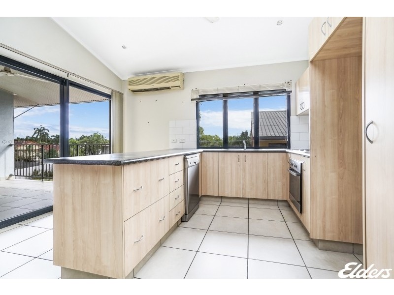 3/18 Rosetta Street, Gray NT 0830