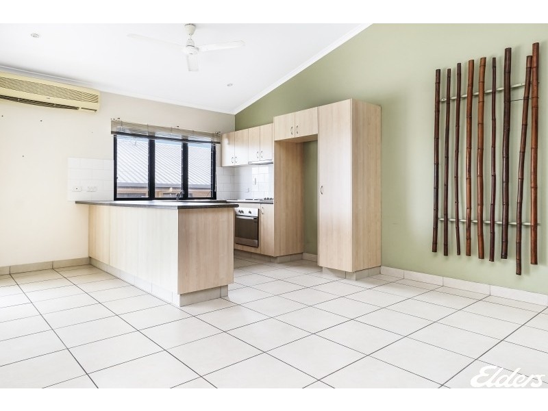 3/18 Rosetta Street, Gray NT 0830