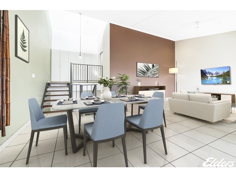 3/18 Rosetta Street, Gray NT 0830