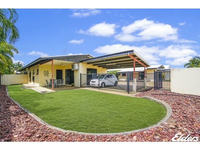 1/75 Hutchison Terrace, Bakewell NT 0832