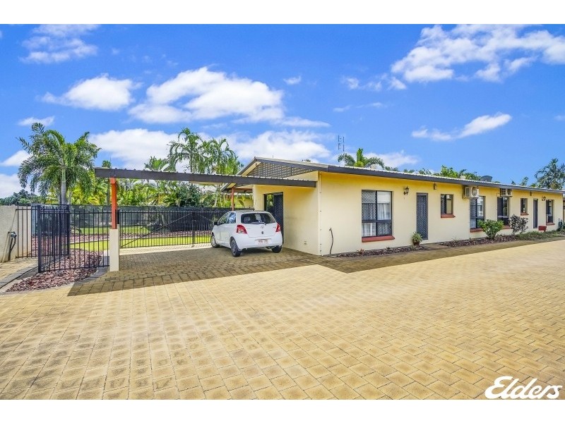 1/75 Hutchison Terrace, Bakewell NT 0832