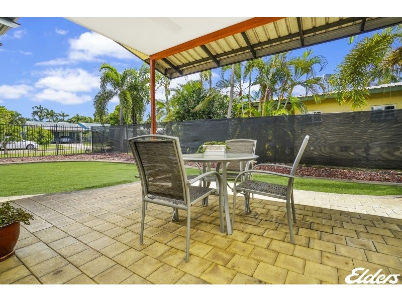 1/75 Hutchison Terrace, Bakewell NT 0832