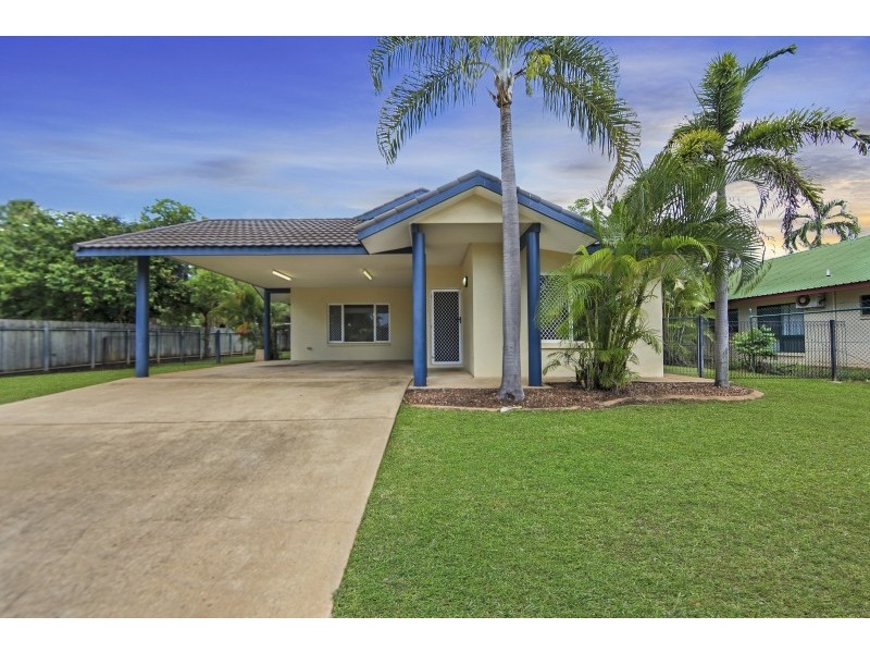 1 McLeod Close, Gunn NT 0832