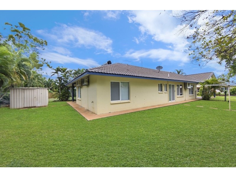 1 McLeod Close, Gunn NT 0832