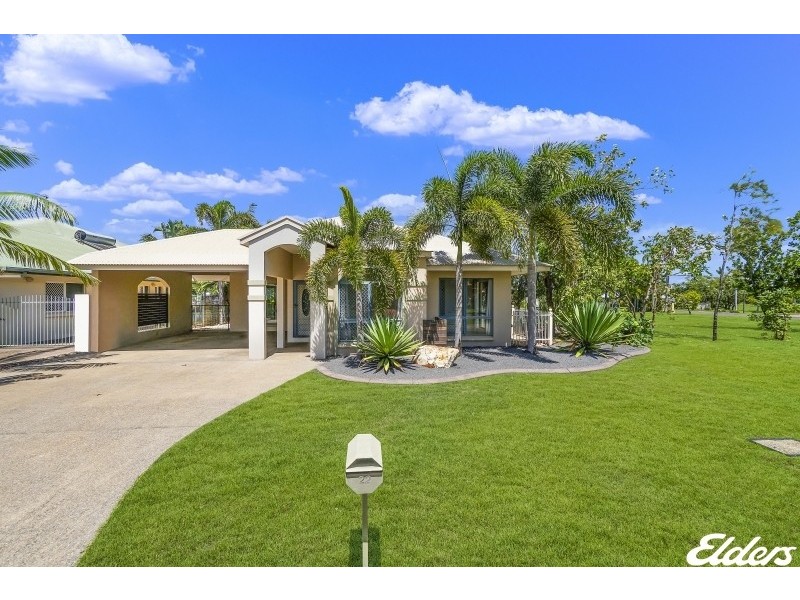 22 Crown Court, Durack NT 0830
