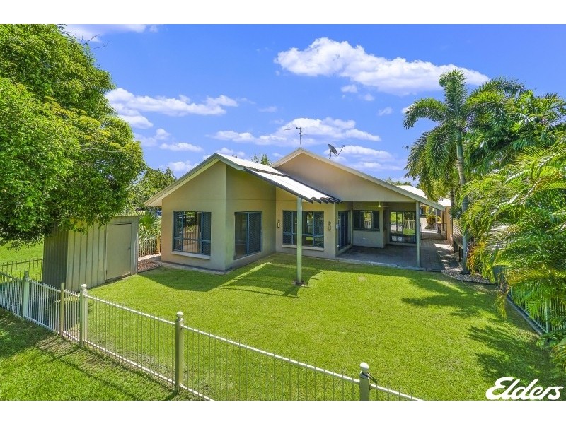 22 Crown Court, Durack NT 0830