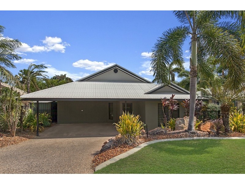 68 Emery Avenue, Woodroffe NT 0830