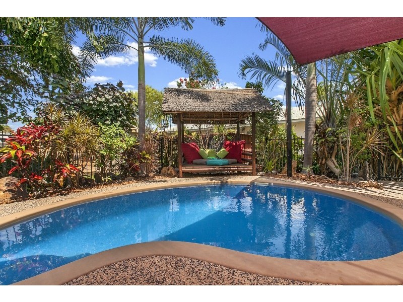 68 Emery Avenue, Woodroffe NT 0830