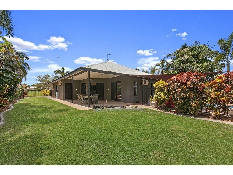 68 Emery Avenue, Woodroffe NT 0830