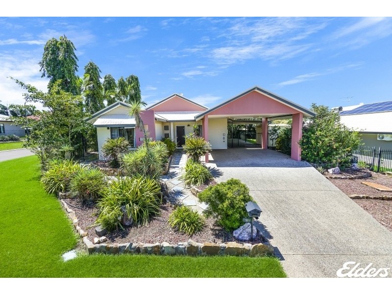 8 Batcho Place, Rosebery NT 0832