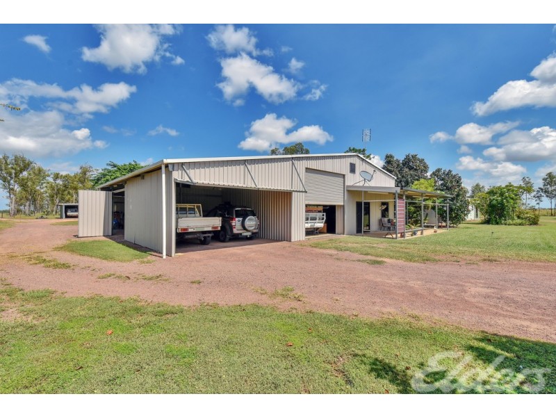 248 Barr Road, Marrakai NT 0822