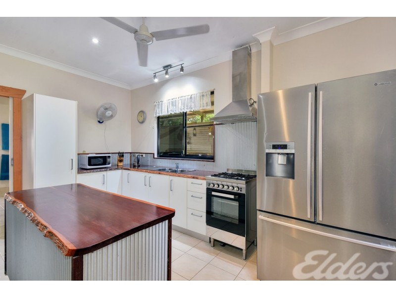 248 Barr Road, Marrakai NT 0822