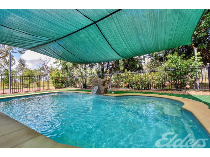 248 Barr Road, Marrakai NT 0822