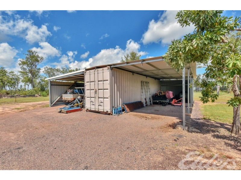 248 Barr Road, Marrakai NT 0822