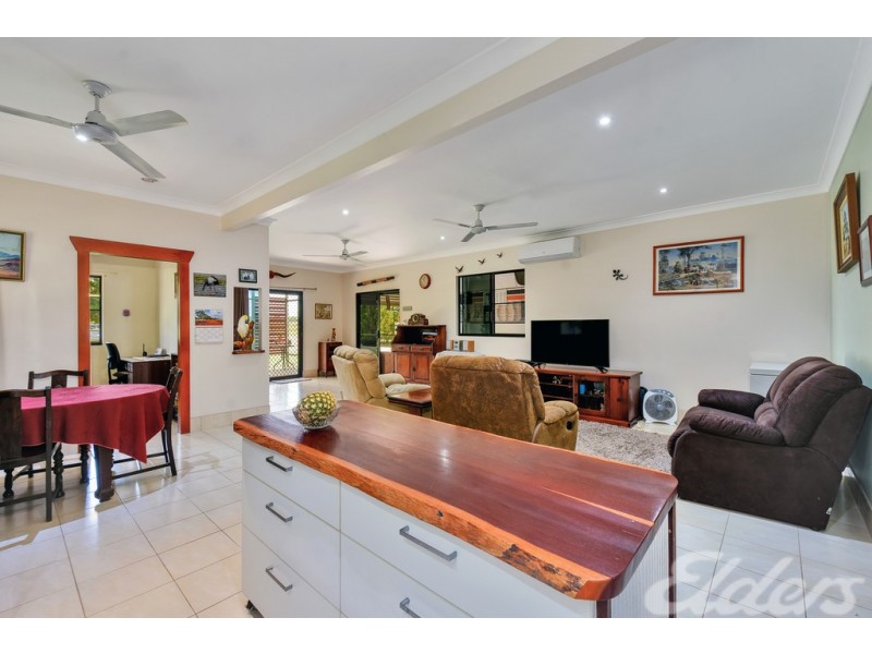 248 Barr Road, Marrakai NT 0822