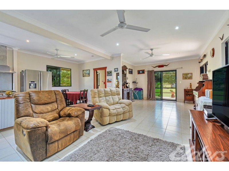 248 Barr Road, Marrakai NT 0822