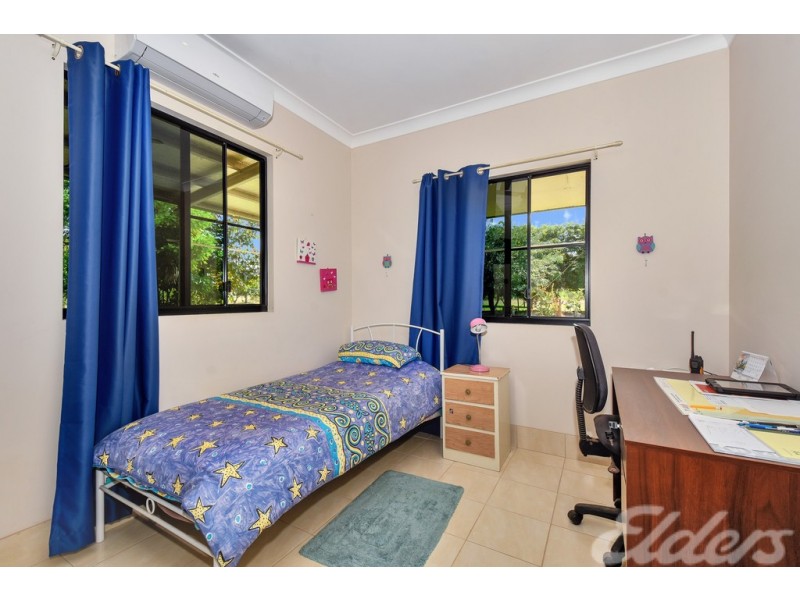 248 Barr Road, Marrakai NT 0822