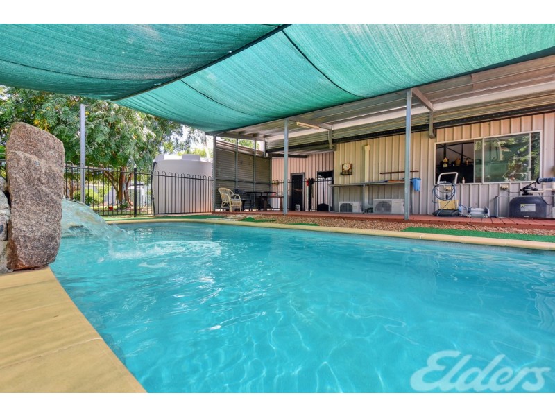248 Barr Road, Marrakai NT 0822